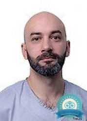 Стоматолог, стоматолог-хирург, стоматолог-имплантолог Урусов Рустам Измаилович