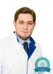 Хирург, ортопед Фролов Александр Владимирович