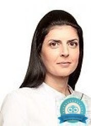 Маммолог, хирург Даскалова Искра Георгиевна