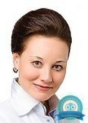 Акушер-гинеколог, гинеколог Максимова Юлия Владимировна
