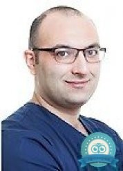 Стоматолог, стоматолог-терапевт, стоматолог-хирург, стоматолог-имплантолог Ашуров Роман Сиинович