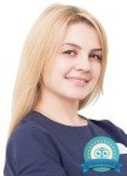 Детский стоматолог, детский стоматолог-терапевт Гузун Татьяна Степановна