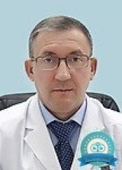 Дерматолог, уролог, дерматовенеролог, андролог, миколог Мельников Сергей Юрьевич
