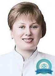 Акушер-гинеколог, гинеколог Шпаченко Виктория Валериевна