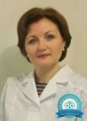 детский гинеколог Гайнова Ирина Геннадьевна