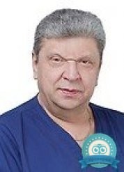 Стоматолог, стоматолог-ортопед, стоматолог-имплантолог Вятчин Сергей Евгеньевич