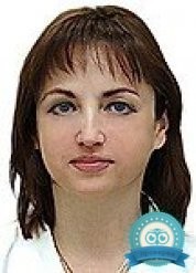 Стоматолог, стоматолог-терапевт Горбачева Светлана Генриховна