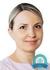 Стоматолог, стоматолог-терапевт Варлахина Светлана Владимировна