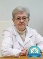 Детский невролог, детский эпилептолог Фрейдкова Наталья Владимировна