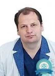 Детский врач лфк Морога Дэнуц Федорович
