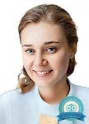 Стоматолог, стоматолог-ортодонт Медведева Ольга Вадимовна