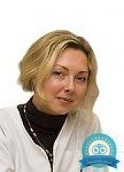Дерматолог, дерматовенеролог Диденко Елена Юрьевна