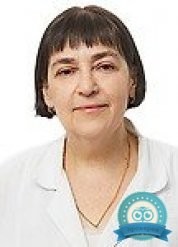 Акушер-гинеколог, гинеколог Федорова Наталья Зиновьевна