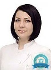 Дерматолог, дерматокосметолог, трихолог Комолова Алла Владимировна