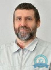 Анестезиолог-реаниматолог Заворотный Сергей Юрьевич