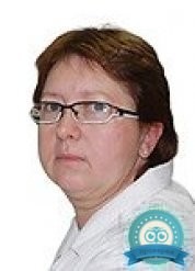 Дерматолог, дерматовенеролог Асрибекова Ольга Владимировна