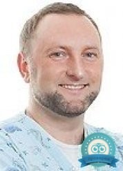 Детский стоматолог, детский стоматолог-хирург Юмашев Денис Петрович