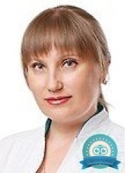 Акушер-гинеколог, гинеколог, детский гинеколог Орлова Елена Николаевна