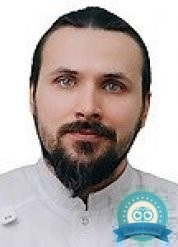 Физиотерапевт, мануальный терапевт, вертебролог Матвеев Евгений Александрович
