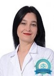 детский гинеколог, детский гинеколог-эндокринолог Верещагина Елена Викторовна