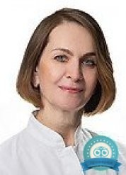 Иммунолог, аллерголог Золотарева Екатерина Дмитриевна