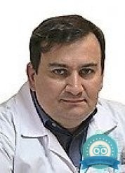 Эпилептолог Гуляев Сергей Александрович