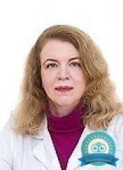 Детский невролог, детский эпилептолог Кременчугская Марина Ревдитовна