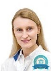 Гинеколог-онколог Новикова Ольга Валерьевна