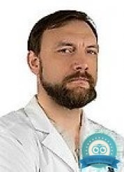Маммолог, хирург, детский хирург, онколог, детский онколог Быков Игорь Игоревич