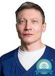 Гастроэнтеролог, детский гастроэнтеролог Добрицын Игорь Александрович