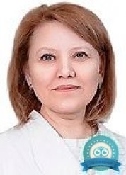 Дерматолог, дерматовенеролог, дерматокосметолог Сурат Марина Анатольевна