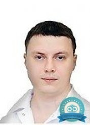 Стоматолог-ортопед, детский стоматолог-ортопед Позднеев Михаил Владимирович