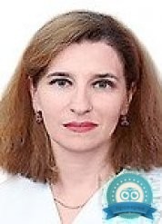 Дерматолог, дерматовенеролог, дерматокосметолог, трихолог Гетиа Тамара Борисовна