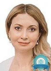 Офтальмолог (окулист) Ибрагимова Зарема Вахаевна
