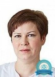 Акушер-гинеколог, гинеколог Лазарева Ольга Зиновьевна
