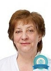 Рентгенолог Баранова Надежда Александровна