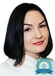 Дерматолог, дерматокосметолог Викулова Виктория Сергеевна