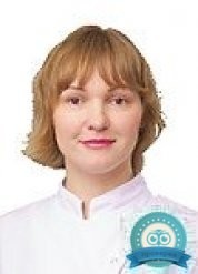 Дерматовенеролог, дерматокосметолог Лебедченко Екатерина Валерьевна