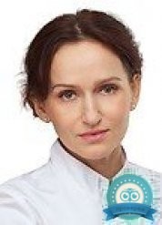 Терапевт, врач функциональной диагностики Хорева Виктория Анатольевна