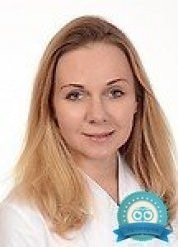 Диетолог, эндокринолог, диабетолог Плещева Анастасия Владимировна