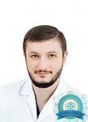 Физиотерапевт, вертебролог, ортопед, травматолог Казарян Гагик Мушегович