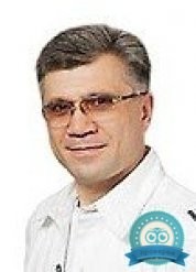 Кардиолог Мамаев Хусейн Керимович