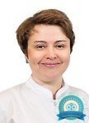 Офтальмолог (окулист), детский офтальмолог (окулист) Зольникова Инна Владимировна