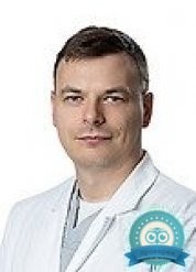 Невролог, мануальный терапевт Вацлон Сергей Александрович