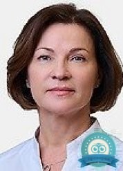 Физиотерапевт, детский физиотерапевт Савелова Елена Анатольевна