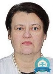 Невролог, мануальный терапевт, остеопат Шадрина Евгения Евгеньевна