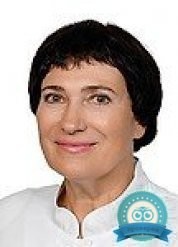 Кардиолог, терапевт Абрамова Ирина Петровна