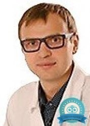 Репродуктолог, акушер-гинеколог, гинеколог Титов Денис Сергеевич