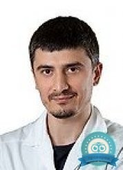 Детский офтальмохирург Апаев Александр Вячеславович