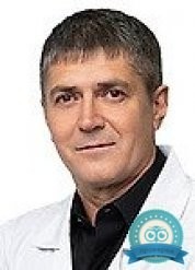 Пластический хирург, детский пластический хирург, хирург, детский хирург Гранкин Владимир Олегович